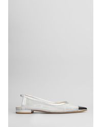 Fabio Rusconi - Ballet Flats - Lyst