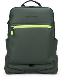 Piquadro - Backpacks - Lyst