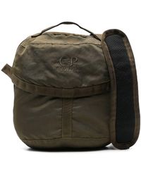 C.P. Company - Nylon B Shoulder Pouch Bags - Lyst