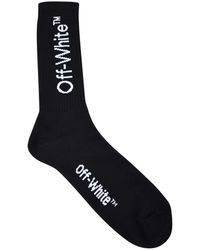 off white virgil abloh socks