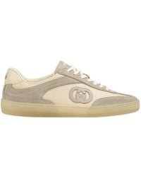 Gucci - G74 Sneakers - Lyst
