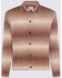 NN07 - Wool Knitwear - Lyst