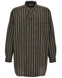 Magliano - 'double Breasted' Shirt - Lyst