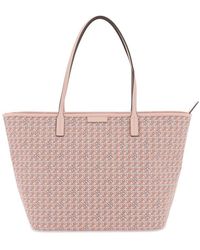 Tory Burch - Ever-ready Zip Tote - Lyst