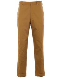 J. Press - Trousers - Lyst