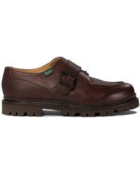Paraboot - Laced Up - Lyst