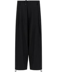 Yohji Yamamoto - 'New Standard Wallet' Pants - Lyst
