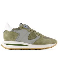 Philippe Model - Haute Low Sneakers For - Lyst