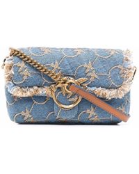 brown hobo crossbody bolsa