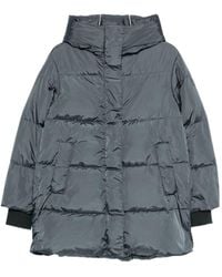 Lempelius - Anu Midi Down Jacket - Lyst