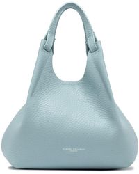 Gianni Chiarini - Dua Leather Handbag - Lyst