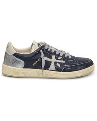 Premiata - Bskclay Shoe - Lyst
