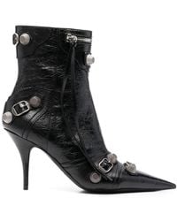 Balenciaga - Shoes - Lyst