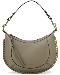 Isabel Marant - "Naoko" Shoulder Bag - Lyst