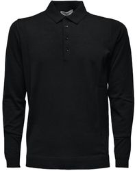 GOES BOTANICAL - Wool Knitwear. - Lyst