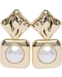 Self-Portrait - Jewels - Lyst