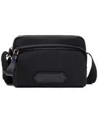 Tom Ford - Mini Messenger Bag - Lyst