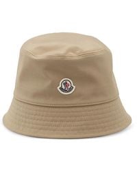 Moncler - Bucket Hat - Lyst