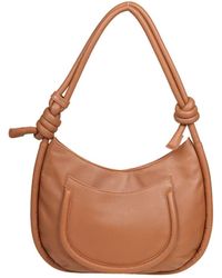 Zanellato - Soft Leather Shoulder Bag - Lyst