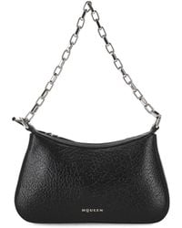 McQueen - Shoulder Bags - Lyst