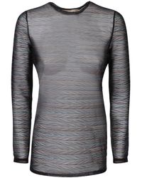 ALESSANDRO ENRIQUEZ - Knitwear - Lyst