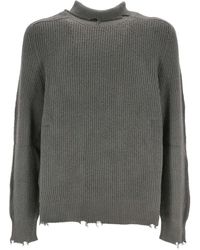 Grifoni - Sweaters - Lyst