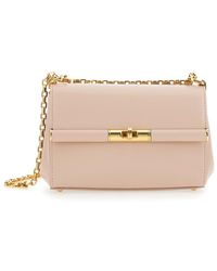 Dolce & Gabbana - Marlene Crossbody Bag - Lyst