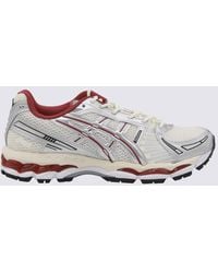 Asics - Sports Shoes 'Gel-Kayano 12.1' - Lyst
