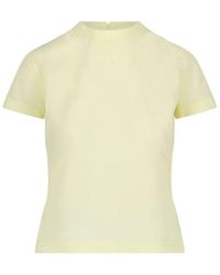 Alaïa - Alaia T-Shirts & Tops - Lyst