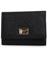 Dolce & Gabbana Dauphine Wallets for Women - Up to 60% off | Lyst