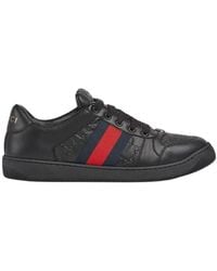 Gucci - Flat Shoes - Lyst