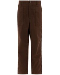 South2 West8 - "Fatigue" Trousers - Lyst