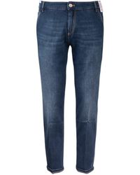 PT01 - Special Jeans - Lyst