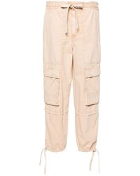 Isabel Marant - Cargo Trousers - Lyst