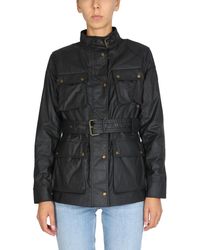 Belstaff Jackets for Women | Online Sale up to 70% off | Lyst Canada