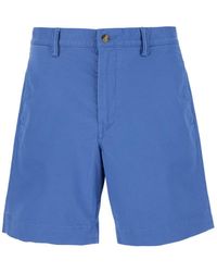 Polo Ralph Lauren - Bermuda Shorts - Lyst