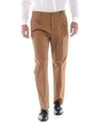 Daniele Alessandrini - Jeans Trouser - Lyst