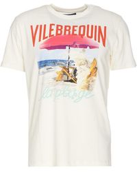 Vilebrequin - T-shirts And Polos - Lyst