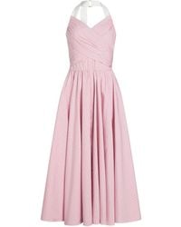 Patou - Mini Dress For - Lyst