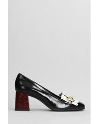 Pedro Miralles - Pumps - Lyst