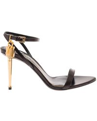 Tom Ford Sandal heels for Women | Online Sale up to 58% off | Lyst