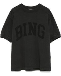 Anine Bing - T-Shirts - Lyst