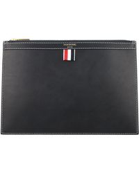Thom Browne - Document Holder Small - Lyst