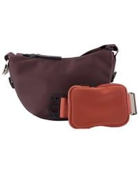 Rains - Valera Shoulder Bag Mini W3 Crossbody - Lyst