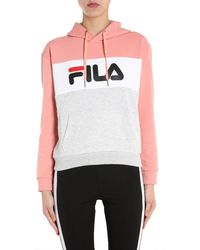 fila lori hoodie