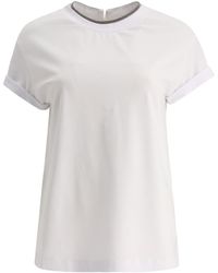 Brunello Cucinelli - Topwear - Lyst