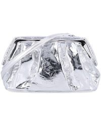 THEMOIRÈ - Afrodite Metallic Clutch - Lyst