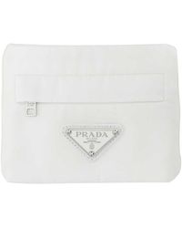 Prada - Extra-accessories - Lyst