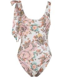 Chloé - Swimwear - Lyst