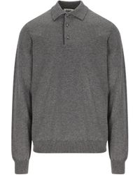 Alpha Studio - Jerseys - Lyst